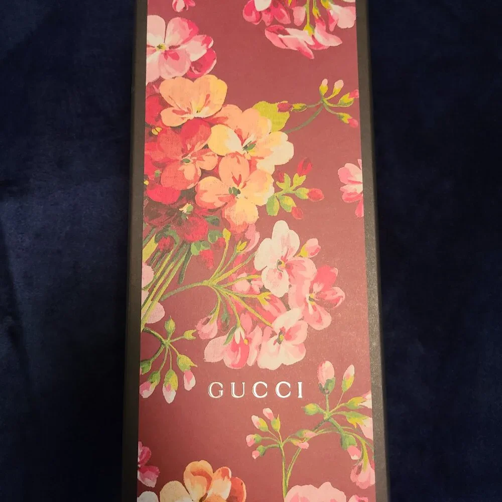 Gucci Bloom Slides - Picture 2 of 5